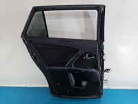 Drzwi tył lewe Toyota Avensis III T27 kombi 5d 209