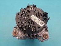 TEST Alternator Skoda Superb III 04C903023M 1.4 TSI