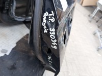 Drzwi tył prawe Hyundai i20 III 20- HB 5d czarny, X5B