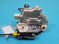 Zamek przód lewy 8J1837015D AUDI A6 C7 EUROPA Producent części: Audi, 6pin
