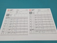 TESTOWANY Wtryskiwacz Renault Kangoo I 1.5 DCI 57KM