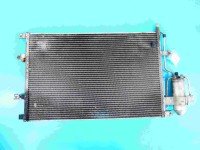 Chłodnica klimatyzacji Volvo S60 I 2.5 T