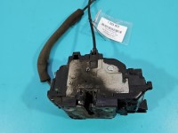 Zamek przód lewy Opel Movano III EUROPA 6pin 805030009R