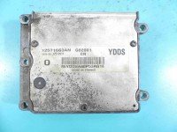 Komputer Sterownik silnika Opel Vectra C 2.2 16v 12571663AN