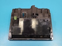 Listwa dekor deski Vw Passat B8 3G1858069E, 3G1858071A, 3G1863071 Europejska, 3szt. KPL
