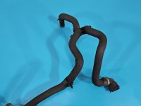 przewód wąż rurka wody Jaguar F-Pace 16- 2.0d