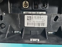 Wyświetlacz Peugeot 2008 II 9838129680 monitor