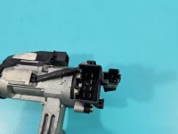 Komputer Sterownik silnika 0281011734, 89661-02A90 Toyota Corolla E12 1.4 D4D