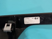 Listwa listwy dekory dekor deski Skoda Superb III eu