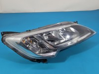 Reflektor prawy lampa przód Opel Movano IV EUROPA 00468622820