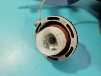 Klapka wlewu paliwa Hyundai I30 III 16-