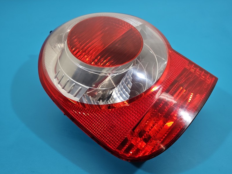 Lampa tył lewa Renault Modus HB 04-08 Lekko wypalona EUROPA