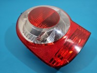 Lampa tył lewa Renault Modus HB 04-08 Lekko wypalona EUROPA
