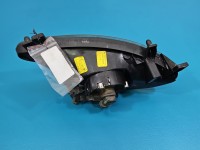 Halogen prawy Mercedes W221