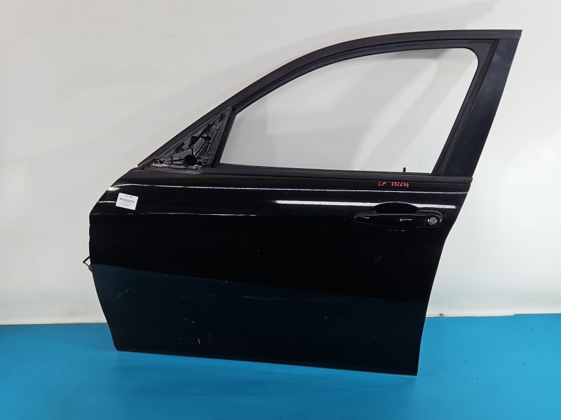 DRZWI PRZÓD LEWE KIEROWCY BMW F20 5d 668