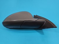 Lusterko prawe Opel Insignia A Europa /Lakier:Z190 /5pin / Rysy na obudowie europa