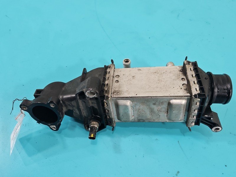 Intercooler Skoda Fabia III 04B145749K 1.4 tdi