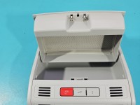 Lampa kabiny lampka Skoda Kodiaq I 3V0868837C