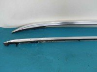 Relingi dachowe komplet Peugeot 508 I 10-18 98028096VV-80