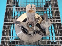 Zwrotnica lewa piasta przód 2.0 tdci Ford Mondeo Mk3