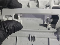 Lampa kabiny lampka Skoda Yeti 1K0947133D