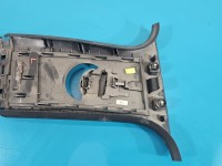 Osłona ZAŚLEPKA PLASTIK Peugeot 3008 II 110814AN