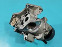 Pompa wody Opel Astra V K 1.5 cdti 55515120, 55484777