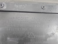 Tapicerka drzwi przód prawa boczek Toyota Corolla E12 67777-02160, 67763-02180