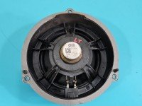 Głośniki komplet AUDI Q5 08- 8R0035415, 8R0035411