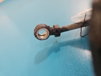 Przewód wspomagania Vw Polo III 6N