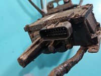 Hamulec ręczny elektryczny Opel Astra IV J A2C53377109