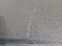 Osłona silnika górna Toyota Auris II 11212-0T080 1.6 16V