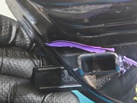 Reflektor lewy lampa przód AUDI A6 C7 EUROPA