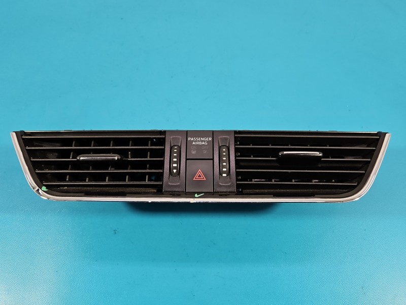 Kratka nawiewu środkowa Skoda Octavia III 5E020951 EUROPA