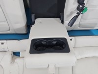 Kanapa tył fotel tylny Jaguar F-Pace 16-