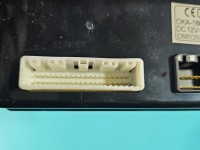 Sterownik moduł komfortu Kia Ceed I 06- 95400-1H040 Producent części: KIA, UNIT ASSY - BCM