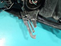 Reflektor lewy lampa przód Renault Megane III EUROPA