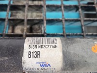 Półoś przód prawa Hyundai I30 II 12-16 1.6 crdi (D4FB) manual