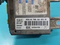 Sterownik poduszek airbag Honda Jazz II 77960-SAA-E812-M1