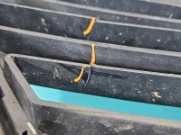 Atrapa grill Renault Megane IV