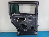 Drzwi tył lewe Renault Espace V HB 5d Tekng