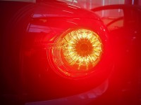 Lampa tył prawa Mazda 6 III GJ sedan EUROPA