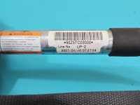 Pas bezpieczeństwa przód lewy kierowcy Honda Legend IV KB1 EU