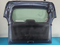 Klapa tył Citroen Berlingo II HB 5d stalowy EZWD