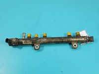 Listwa wtryskowa CZUJNIKI Opel Astra III H 1.3 cdti 0445214086, 0281002507