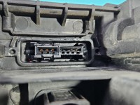 Reflektor lewy lampa przód AUDI Q7 I 4L EUROPA