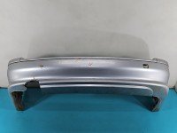 Zderzak tył Bmw e39 TITANSILBER METALLIC (354) kombi