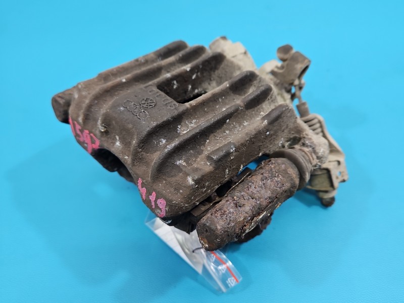 Zacisk tył lewy Seat Leon I Toledo II HB 1.9 tdi
