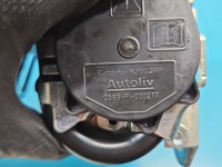 Pas bezpieczeństwa tył lewy Jaguar, Europejska Jaguar XE X760 629858800C