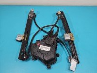 Podnośnik przód prawy Seat Ibiza IV 6J 6R0959802B, 6J4837402 5d HB